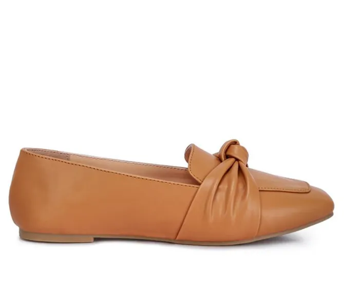 Women's London Rag Denali Loafers