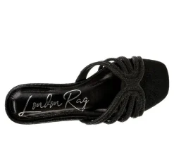 Women's London Rag Dindy Sandals