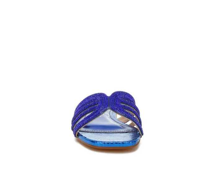 Women's London Rag Dindy Sandals
