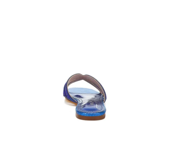 Women's London Rag Dindy Sandals
