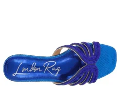 Women's London Rag Dindy Sandals