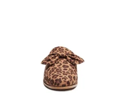 Women's London Rag Dobos Mules
