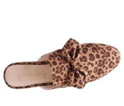 Women's London Rag Dobos Mules