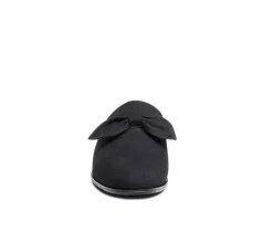 Women's London Rag Dobos Mules