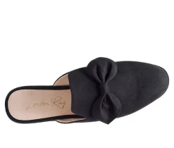 Women's London Rag Dobos Mules