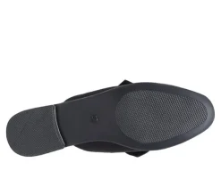 Women's London Rag Dobos Mules