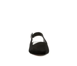 Women's London Rag Dolan Flats