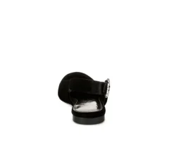 Women's London Rag Dolan Flats