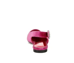 Women's London Rag Dolan Flats