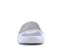 Women's London Rag Dumba Slide On Sandals