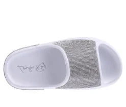 Women's London Rag Dumba Slide On Sandals