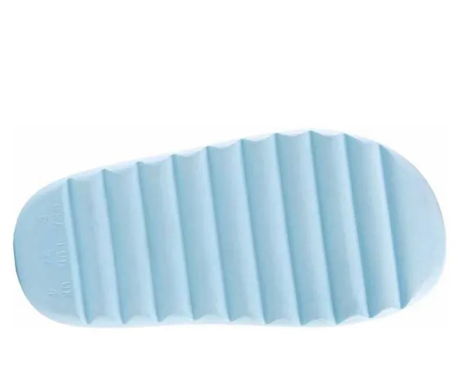 Women's London Rag Dumba Slide On Sandals
