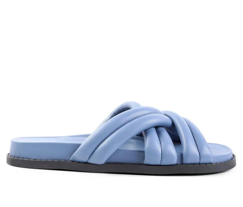Women's London Rag Dusk Dust Sandals