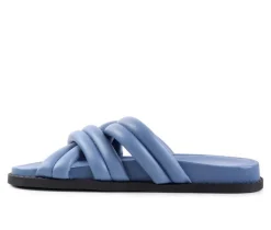 Women's London Rag Dusk Dust Sandals