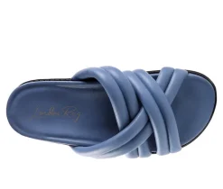 Women's London Rag Dusk Dust Sandals