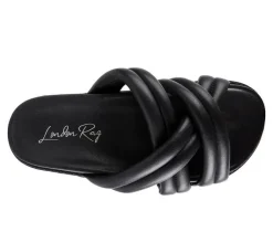 Women's London Rag Dusk Dust Sandals