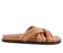 Women's London Rag Dusk Dust Sandals