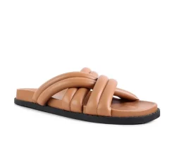 Women's London Rag Dusk Dust Sandals