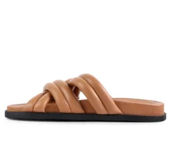 Women's London Rag Dusk Dust Sandals