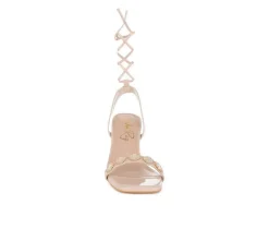 Women's London Rag Ebina Special Occasion Heels