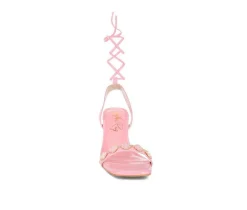 Women's London Rag Ebina Special Occasion Heels