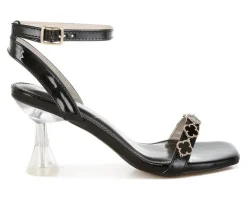 Women's London Rag Ebina Special Occasion Heels