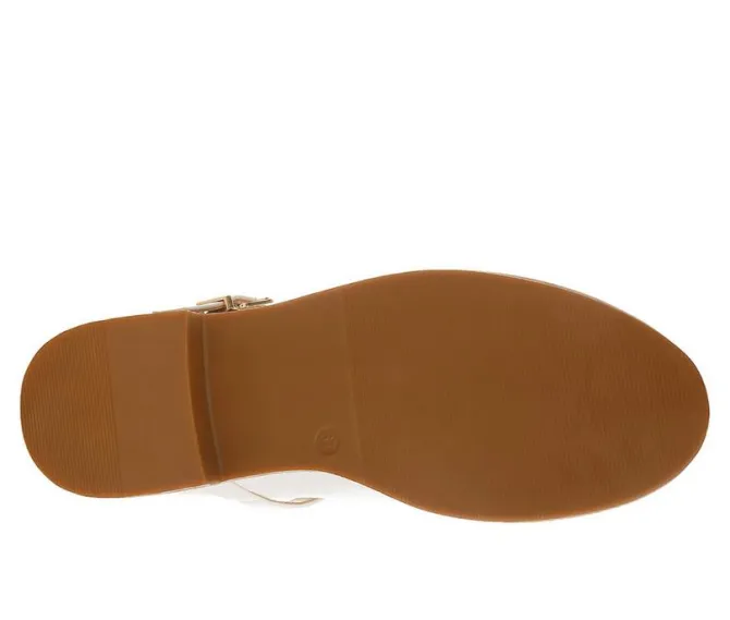 Women's London Rag Ejeta Flats