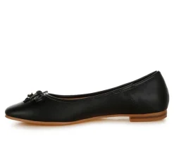 Women's London Rag Enchanted Flats