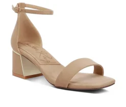 Women's London Rag Eshe Dress Sandals