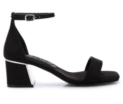 Women's London Rag Eshe Dress Sandals