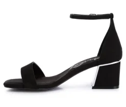 Women's London Rag Eshe Dress Sandals