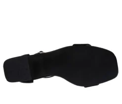 Women's London Rag Eshe Dress Sandals