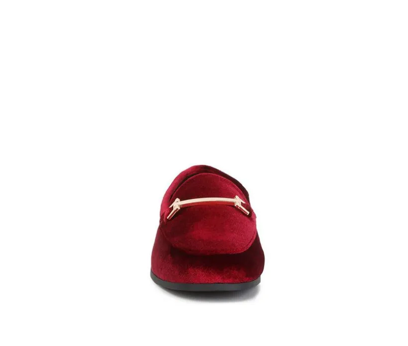 Women's London Rag Evelio Loafers