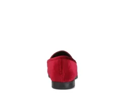 Women's London Rag Evelio Loafers