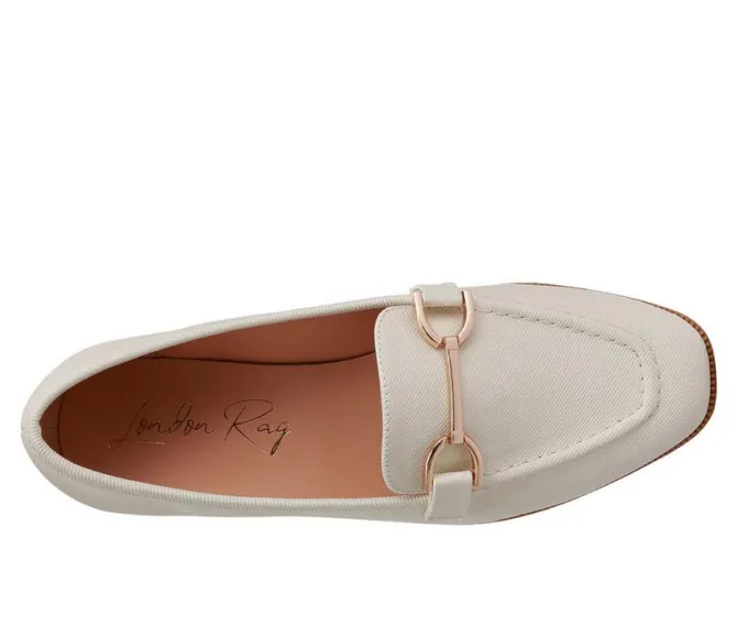Women's London Rag Fable Loafers
