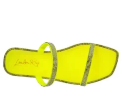 Women's London Rag Fenta Sandals