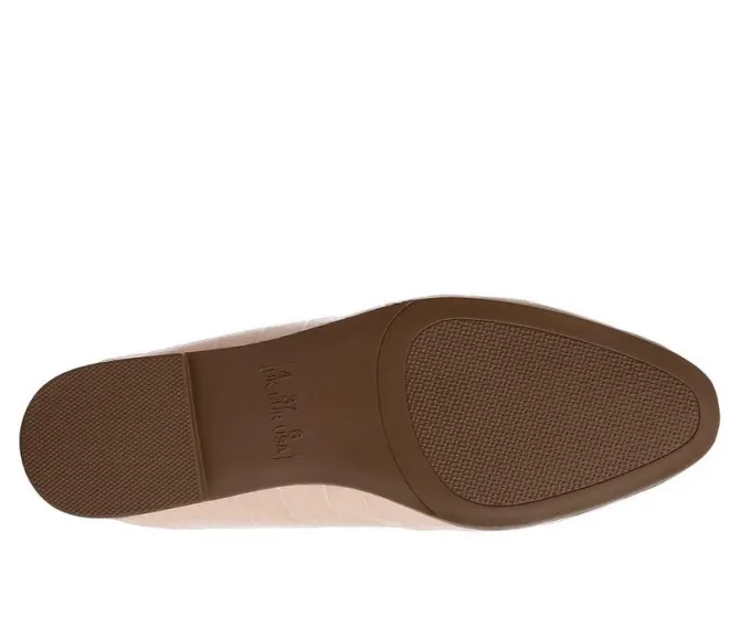 Women's London Rag Finola Horsebit Loafers