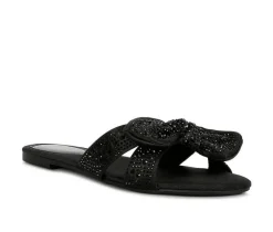 Women's London Rag Fleurette Sandals
