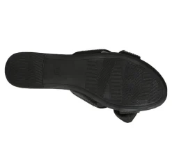 Women's London Rag Fleurette Sandals