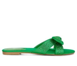 Women's London Rag Fleurette Sandals