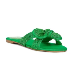 Women's London Rag Fleurette Sandals