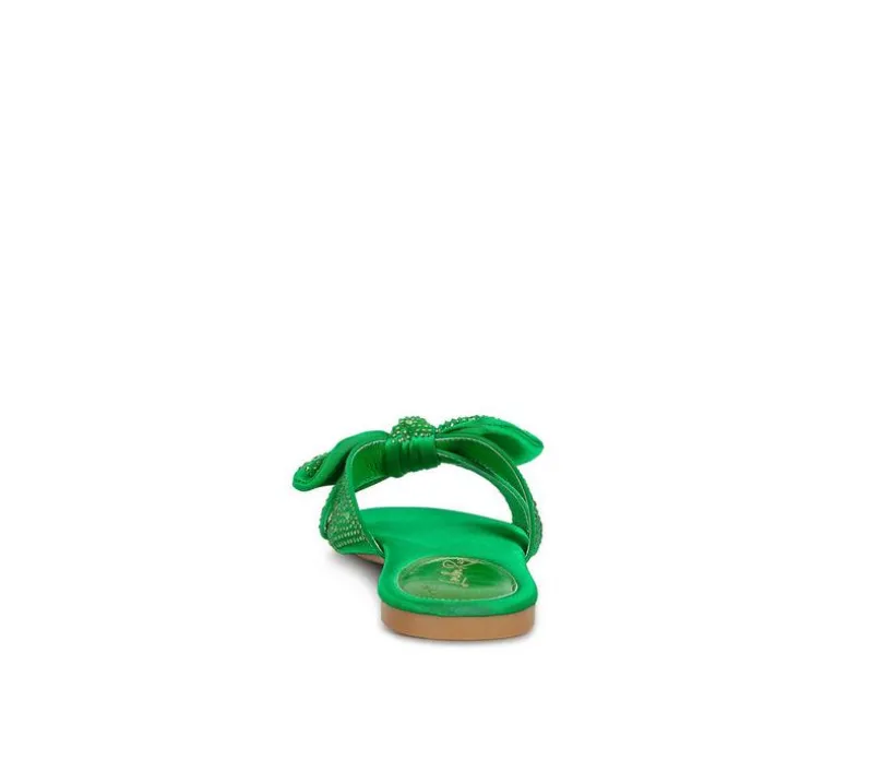 Women's London Rag Fleurette Sandals