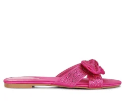 Women's London Rag Fleurette Sandals