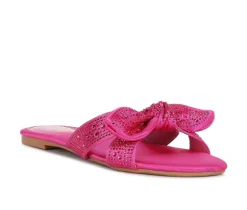 Women's London Rag Fleurette Sandals