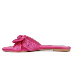 Women's London Rag Fleurette Sandals