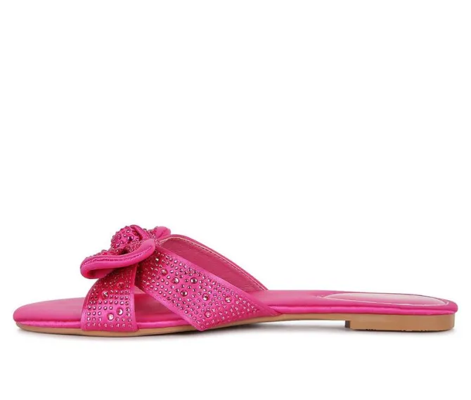 Women's London Rag Fleurette Sandals