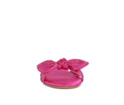 Women's London Rag Fleurette Sandals