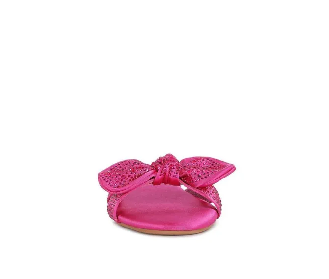 Women's London Rag Fleurette Sandals
