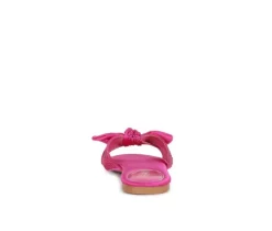 Women's London Rag Fleurette Sandals