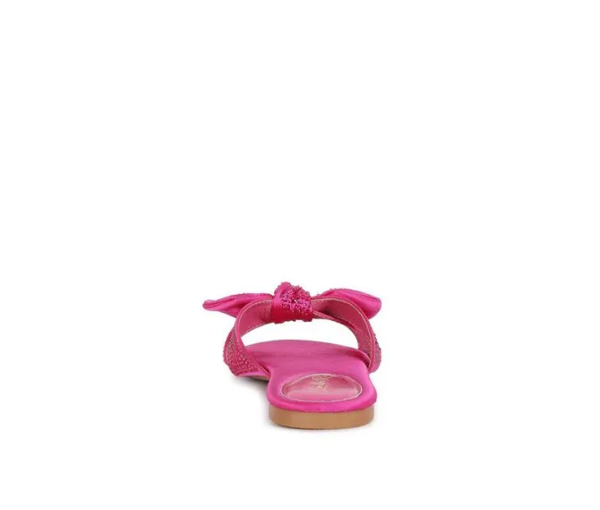 Women's London Rag Fleurette Sandals
